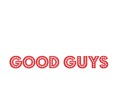 12 Faves for The Good Guys N. . Good guys pikesville